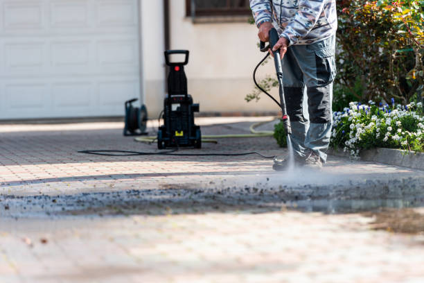 Bethany, IL  Pressure Washing Company